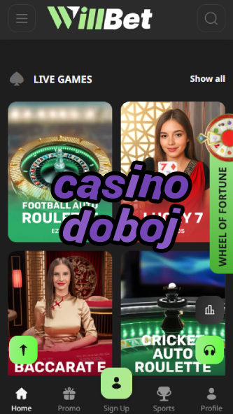 Casino Doboj - Top Bosnian Casino-www.bdqngd.com