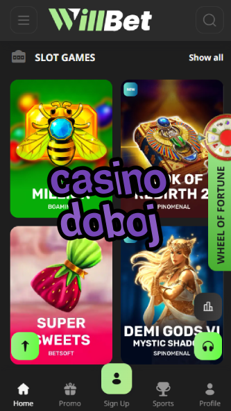Casino Doboj - Top Bosnian Casino-www.bdqngd.com